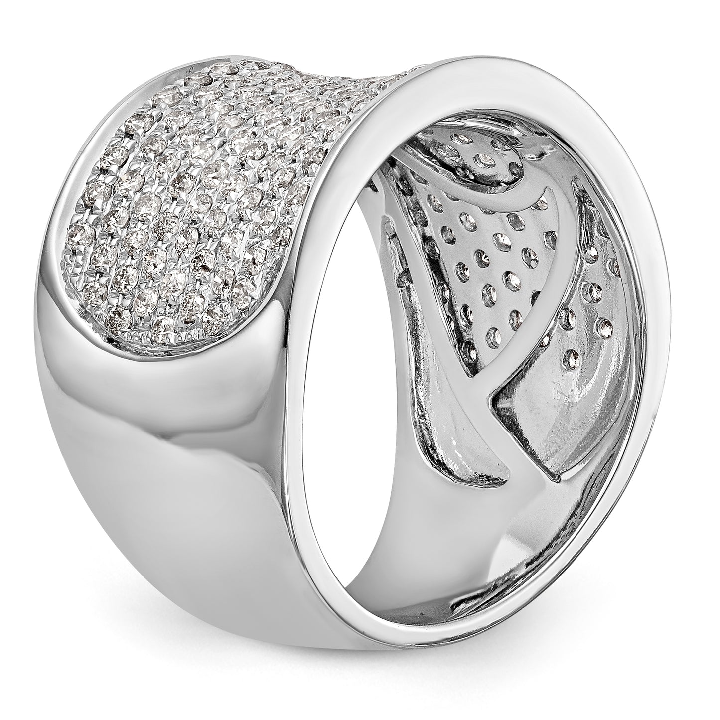 High Quality Luxury Rings for Women by Ryan Jonathan Fine Jewelry
