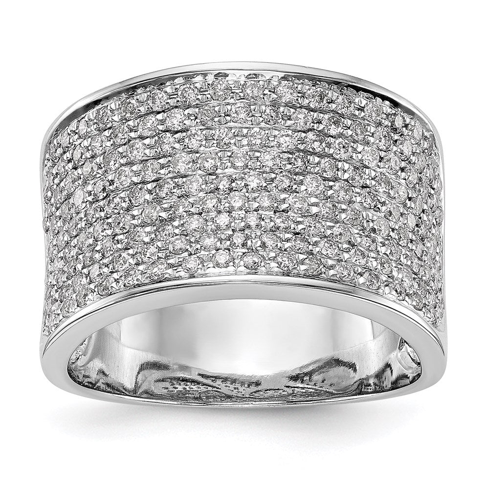 High Quality Luxury Rings for Women by Ryan Jonathan Fine Jewelry