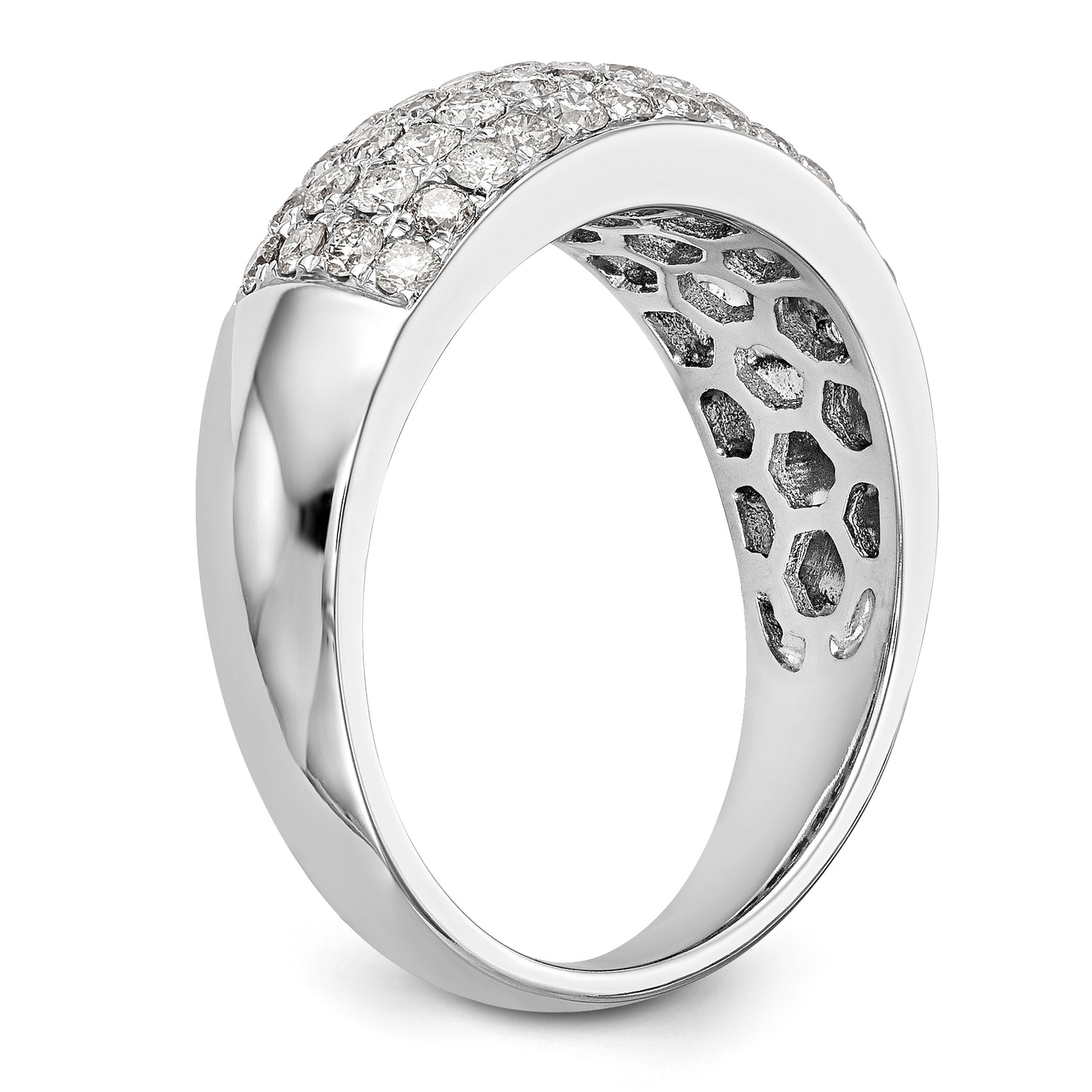 High Quality Luxury Rings for Women by Ryan Jonathan Fine Jewelry