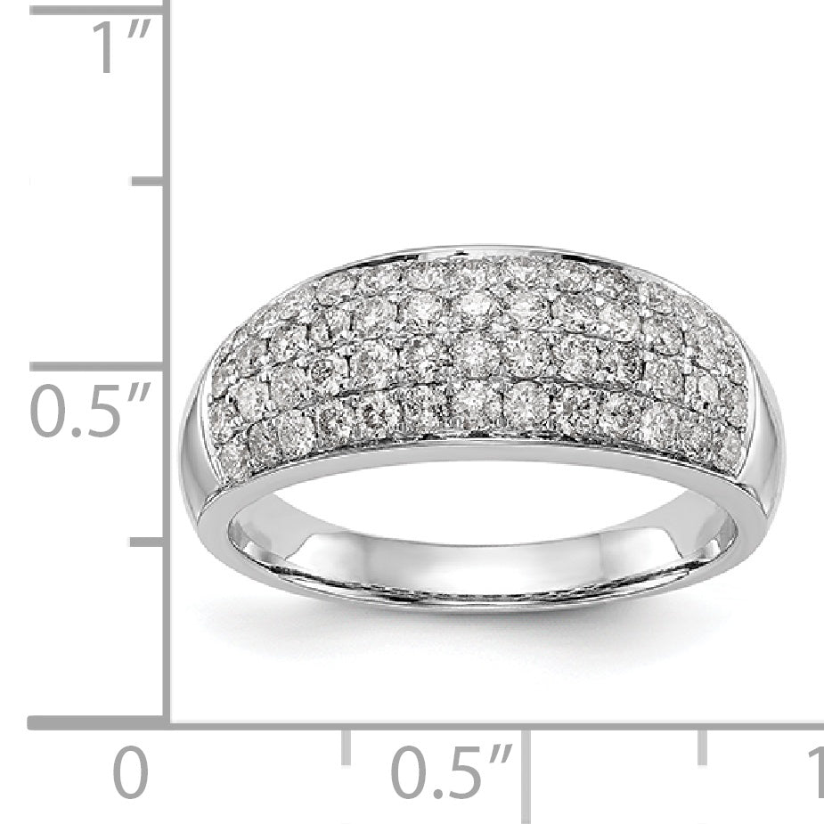 High Quality Luxury Rings for Women by Ryan Jonathan Fine Jewelry