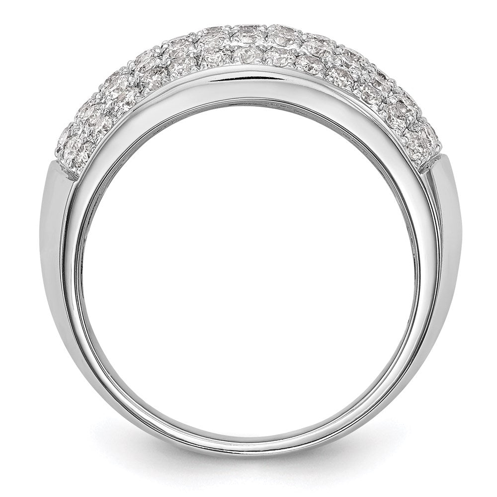 High Quality Luxury Rings for Women by Ryan Jonathan Fine Jewelry