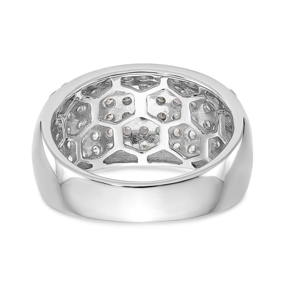 High Quality Luxury Rings for Women by Ryan Jonathan Fine Jewelry