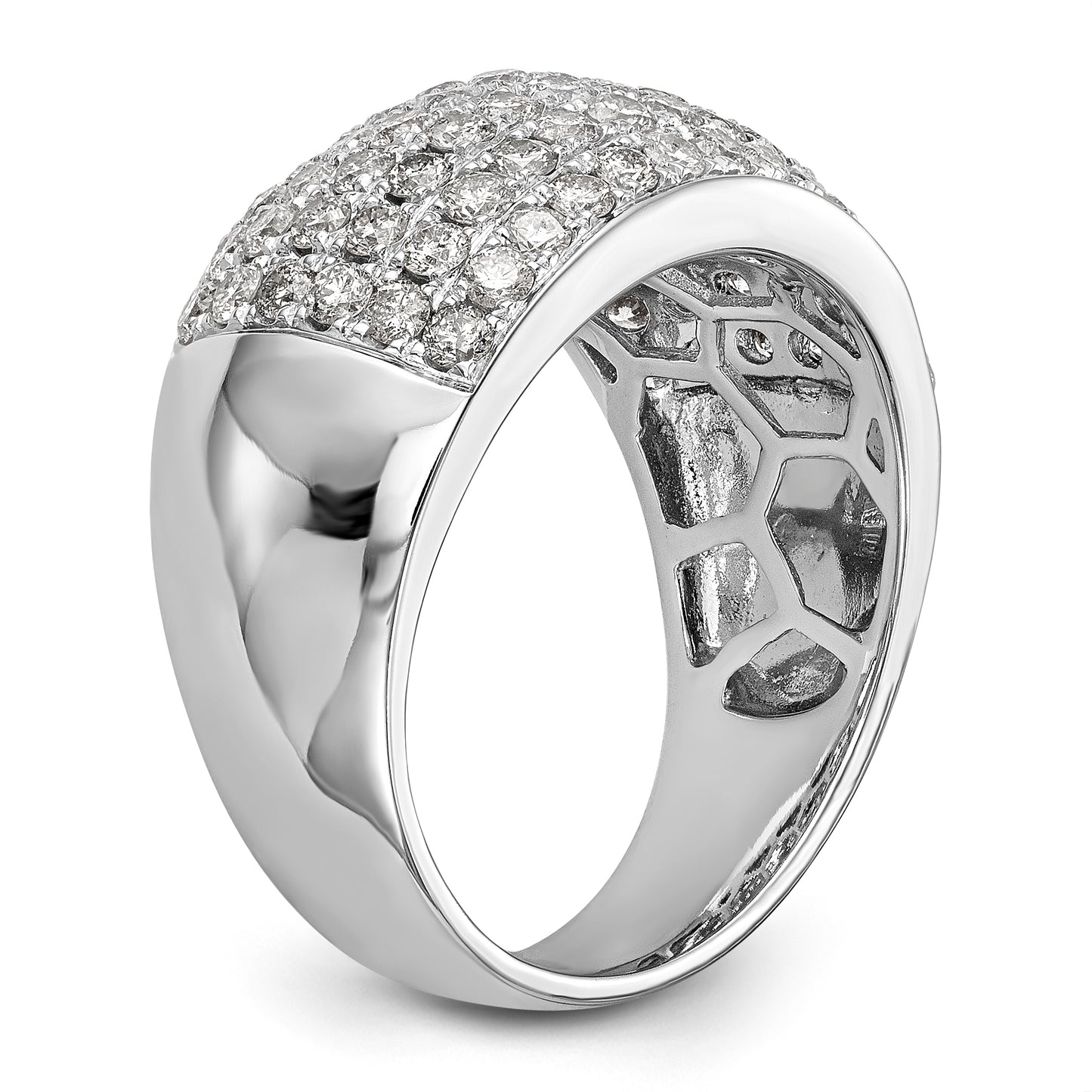High Quality Luxury Rings for Women by Ryan Jonathan Fine Jewelry