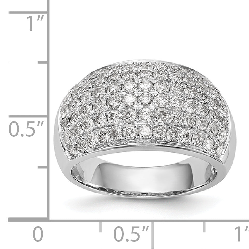 High Quality Luxury Rings for Women by Ryan Jonathan Fine Jewelry