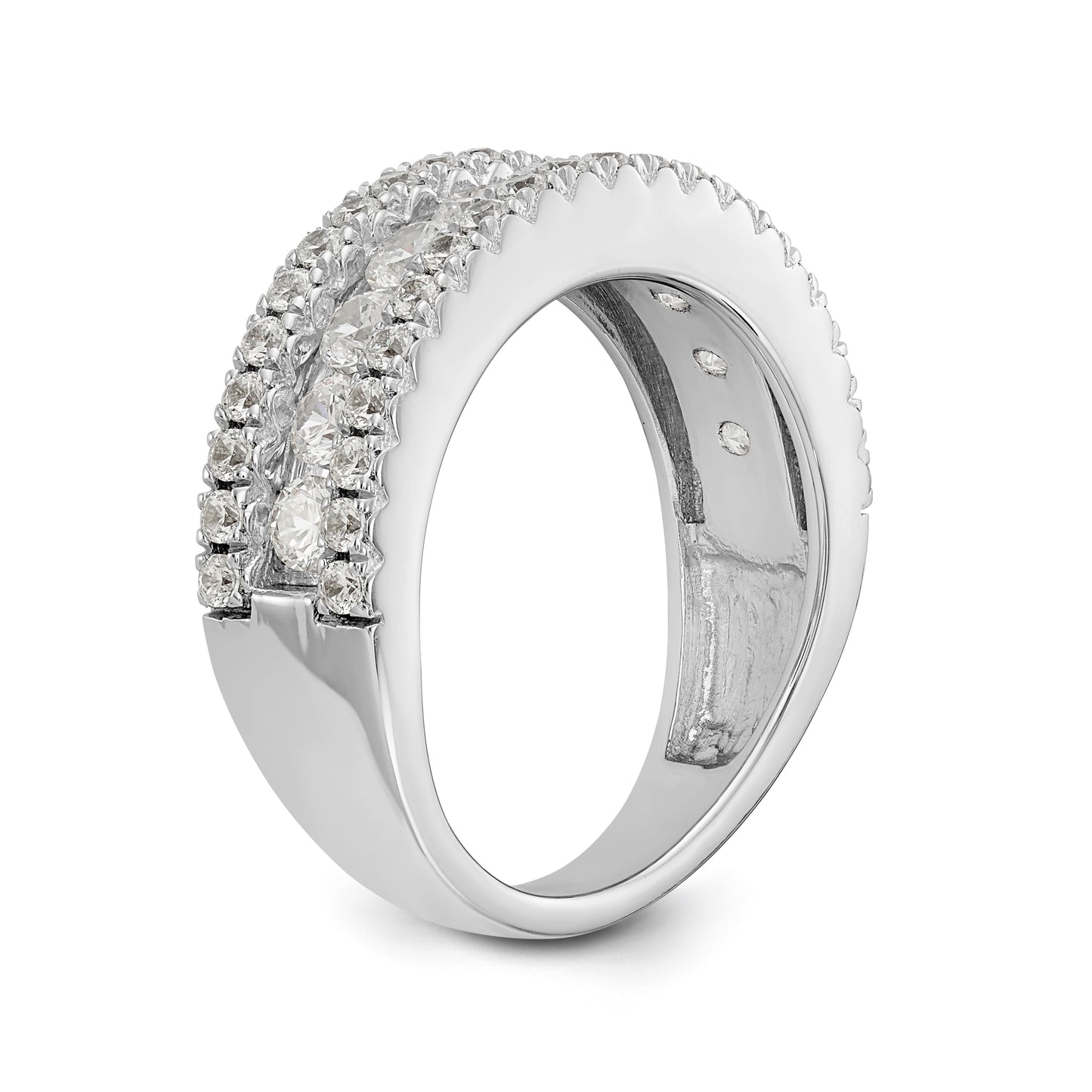 High Quality Luxury Rings for Women by Ryan Jonathan Fine Jewelry