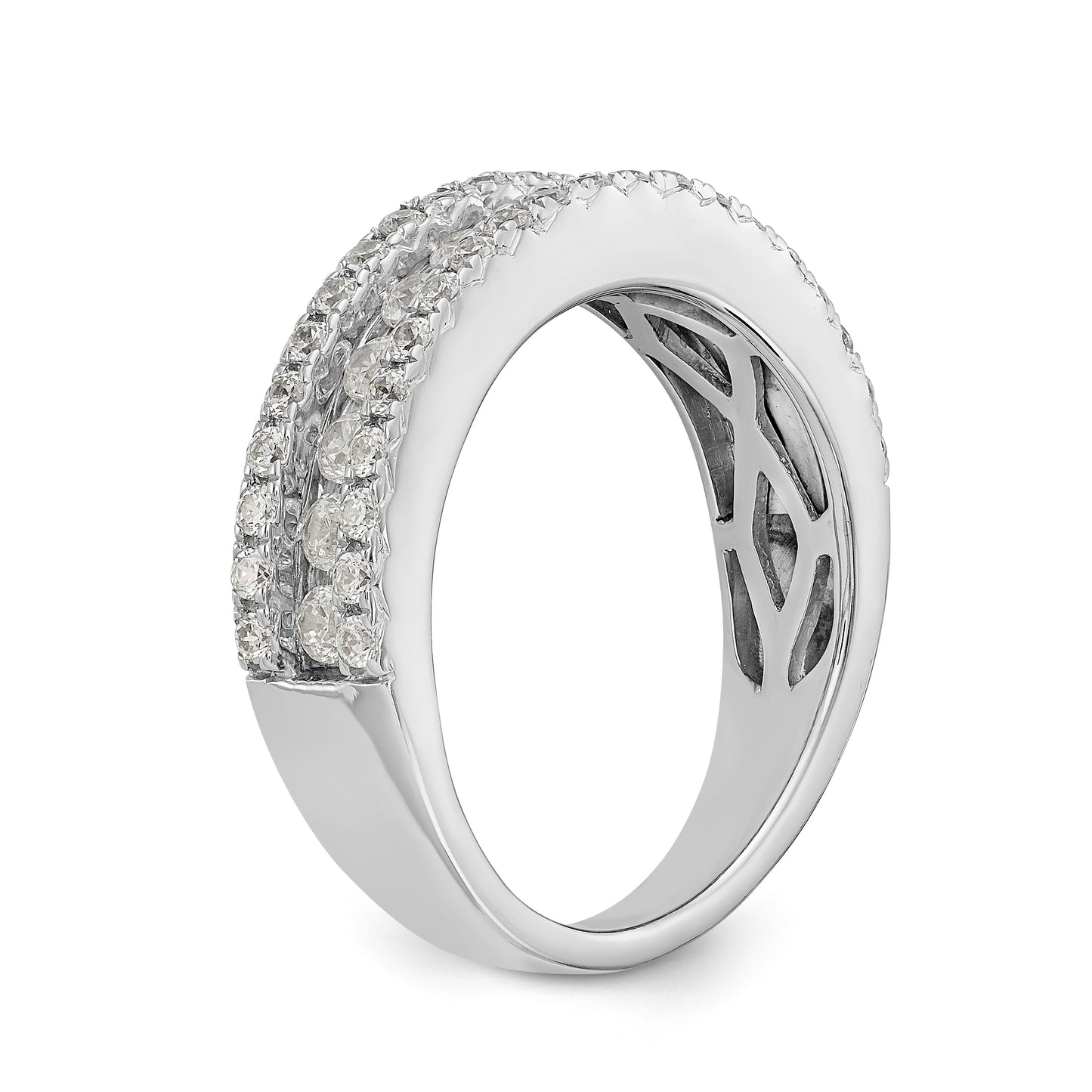 High Quality Luxury Rings for Women by Ryan Jonathan Fine Jewelry