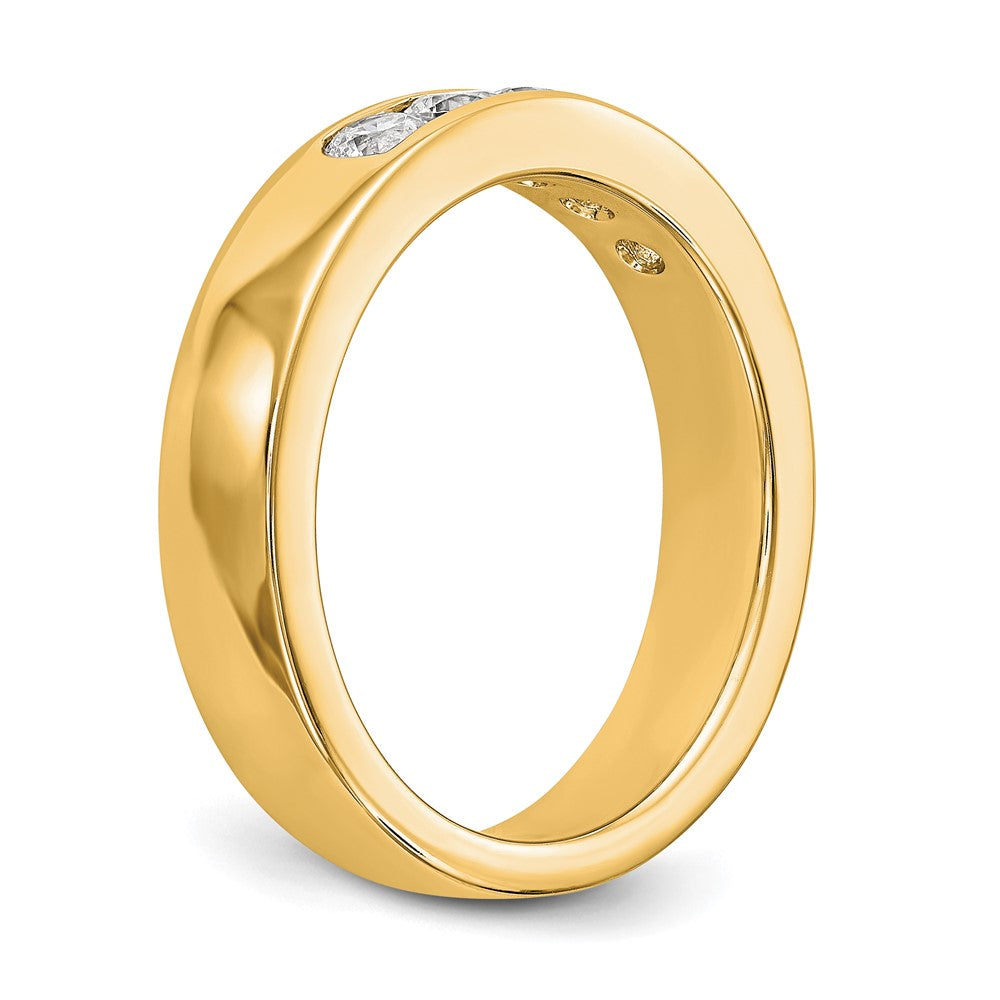 High Quality Luxury Rings for Women by Ryan Jonathan Fine Jewelry
