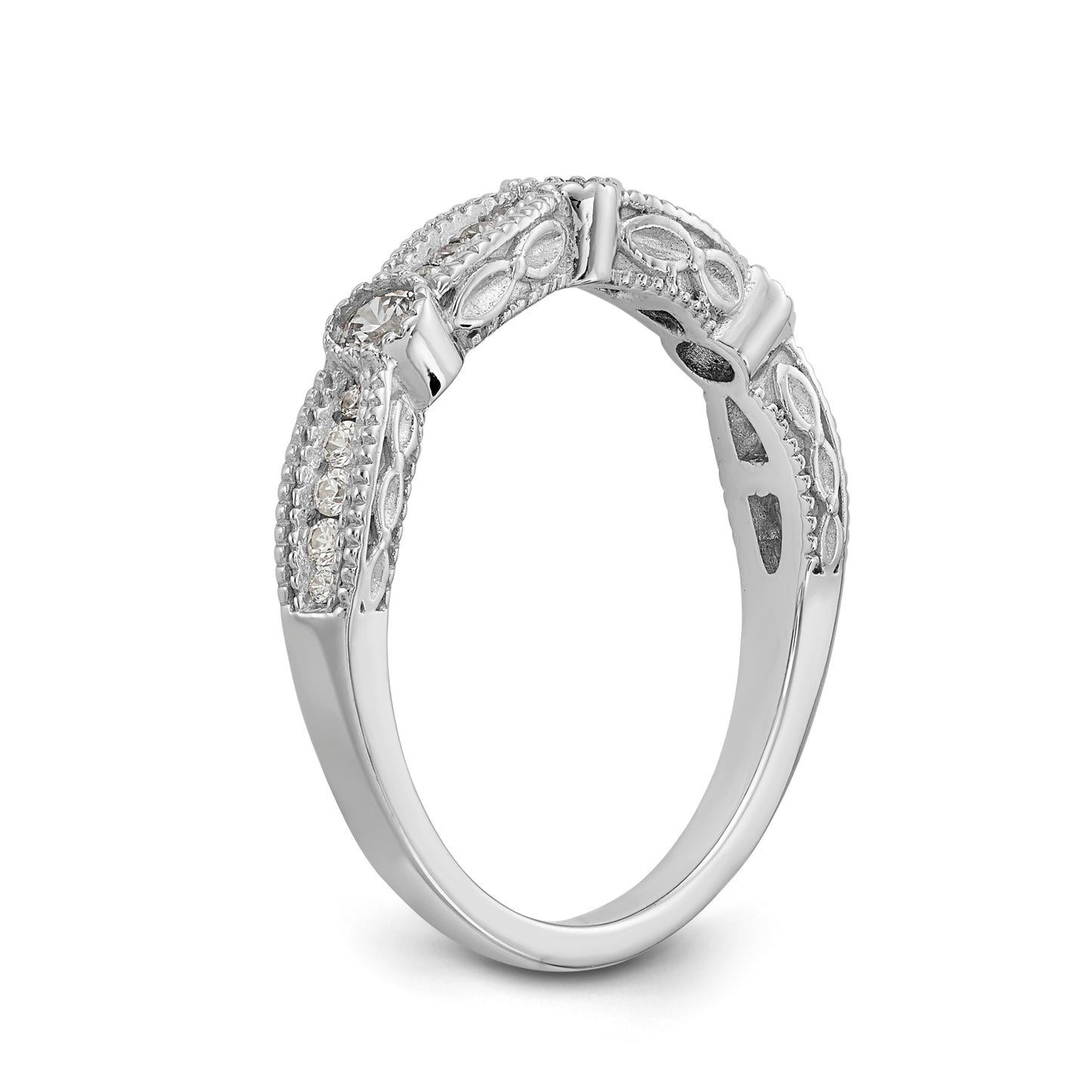 High Quality Luxury Rings for Women by Ryan Jonathan Fine Jewelry