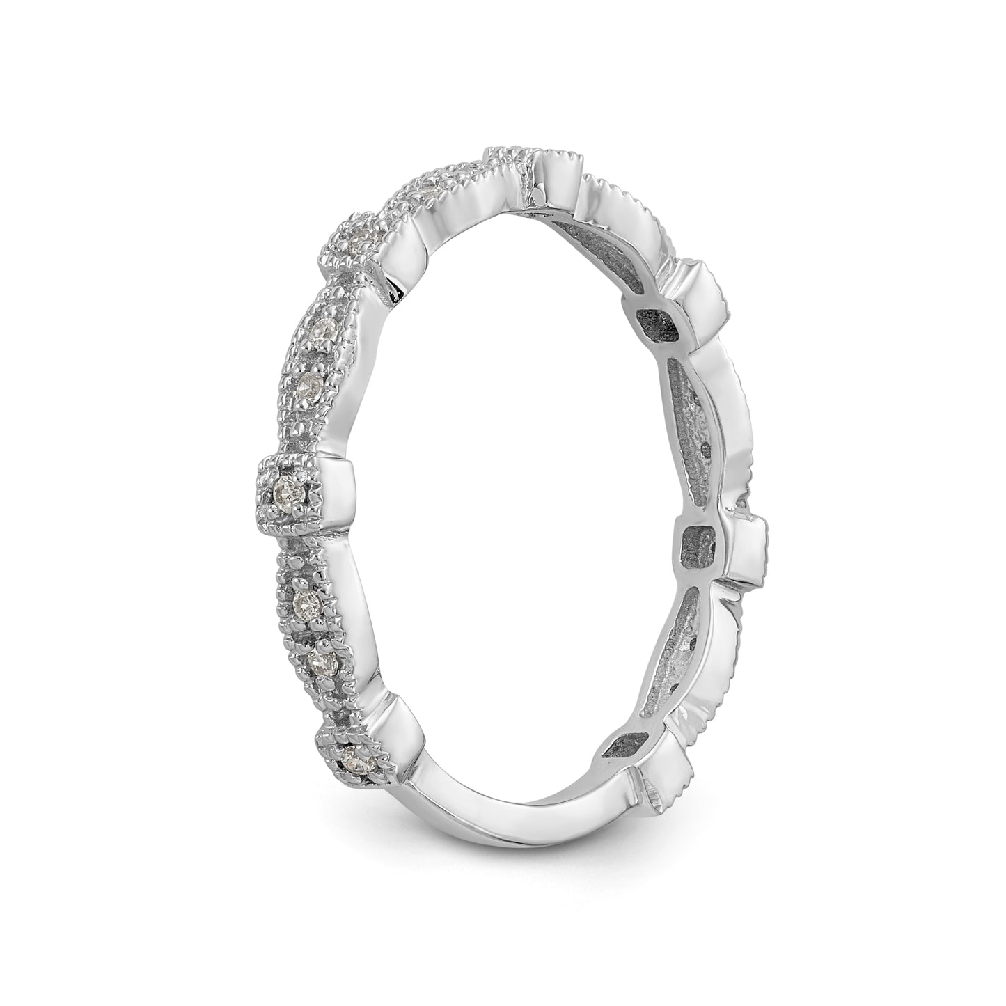High Quality Luxury Rings for Women by Ryan Jonathan Fine Jewelry