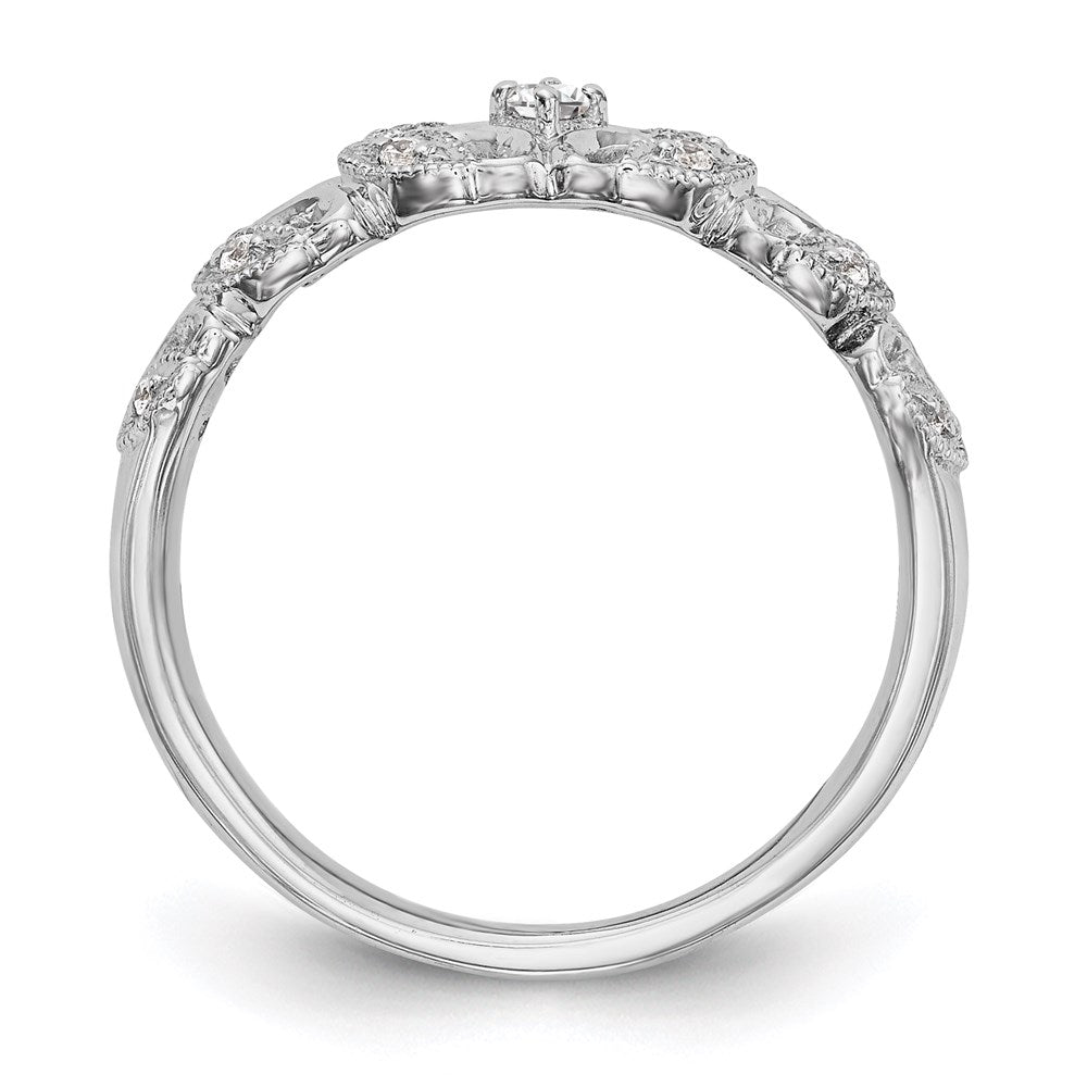 High Quality Luxury Rings for Women by Ryan Jonathan Fine Jewelry