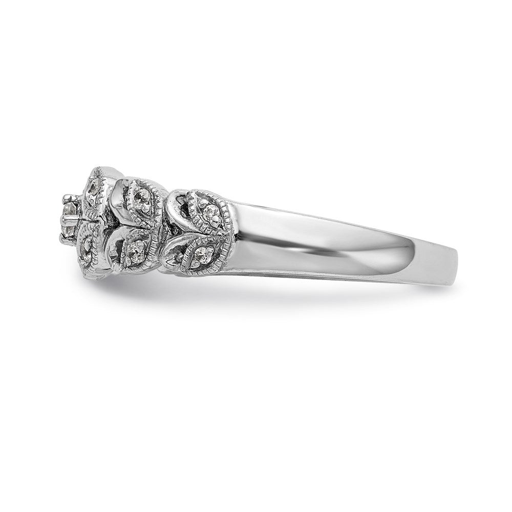 High Quality Luxury Rings for Women by Ryan Jonathan Fine Jewelry