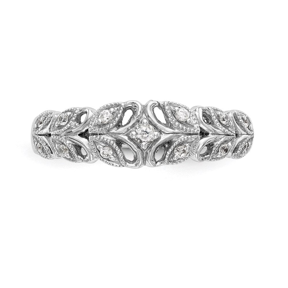 High Quality Luxury Rings for Women by Ryan Jonathan Fine Jewelry