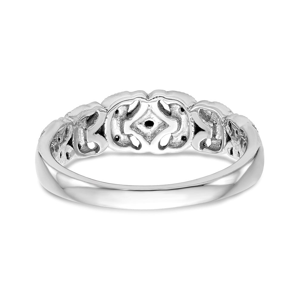 High Quality Luxury Rings for Women by Ryan Jonathan Fine Jewelry