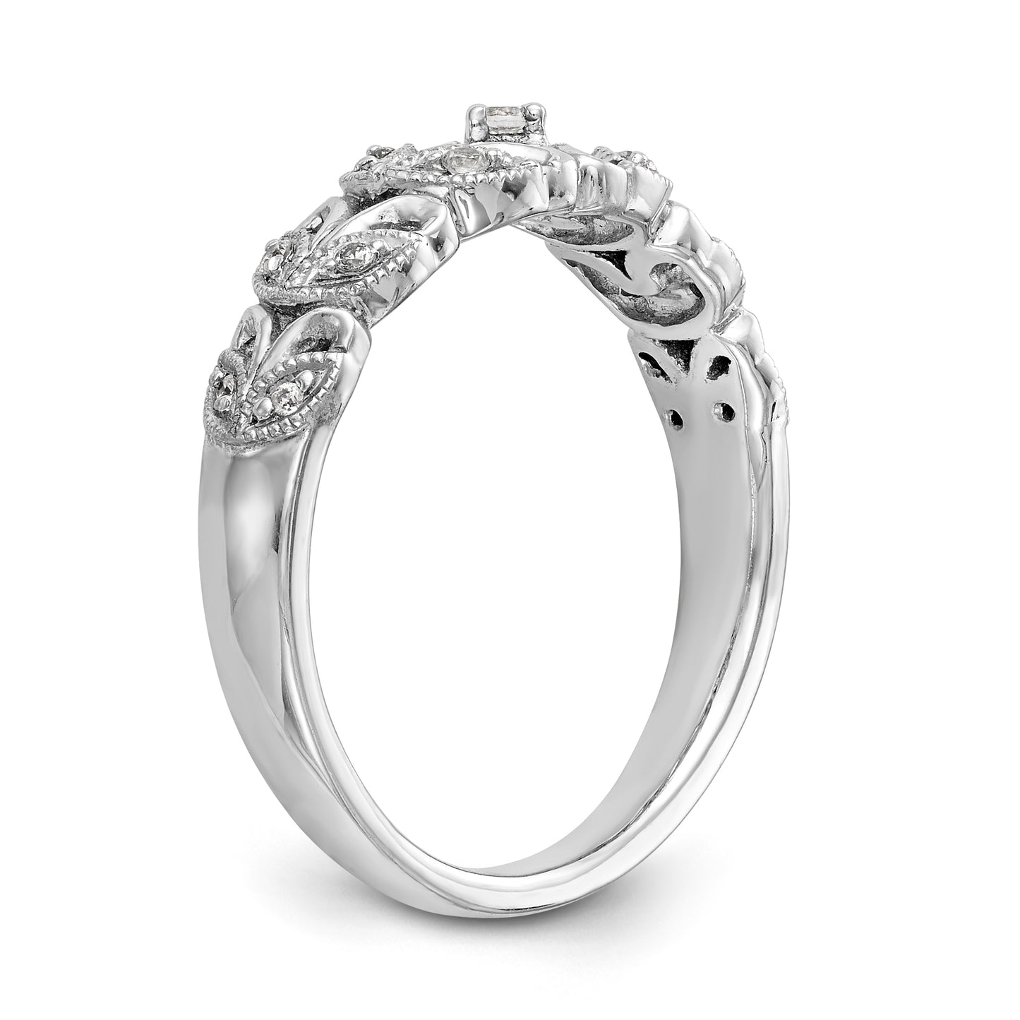 High Quality Luxury Rings for Women by Ryan Jonathan Fine Jewelry