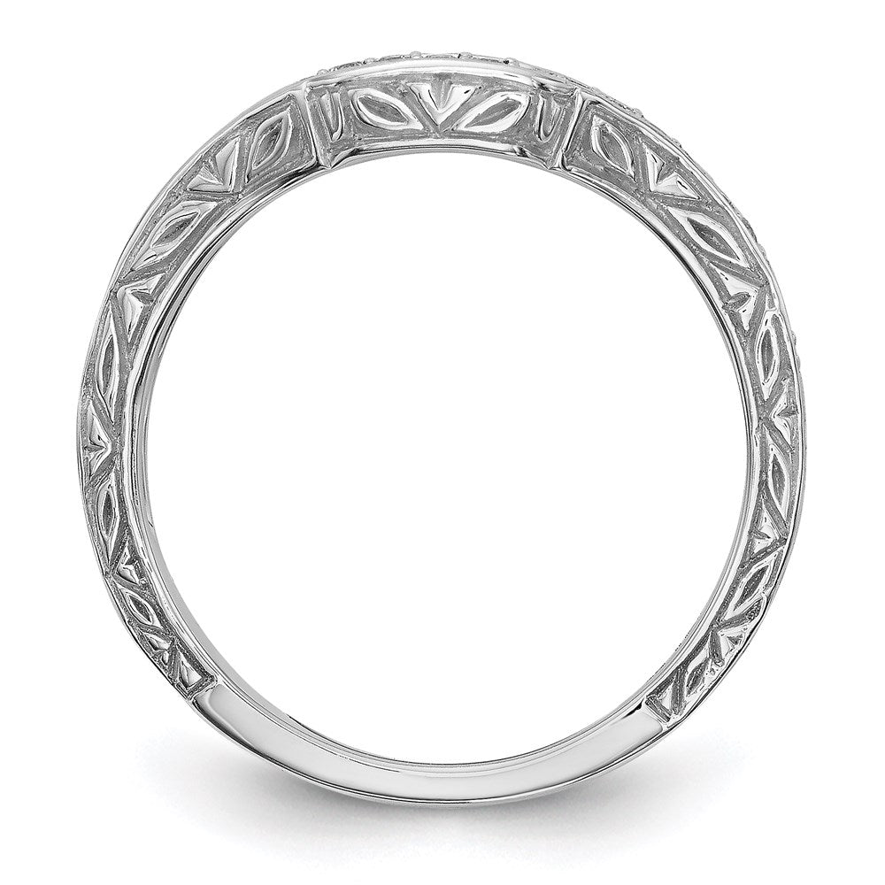 High Quality Luxury Rings for Women by Ryan Jonathan Fine Jewelry