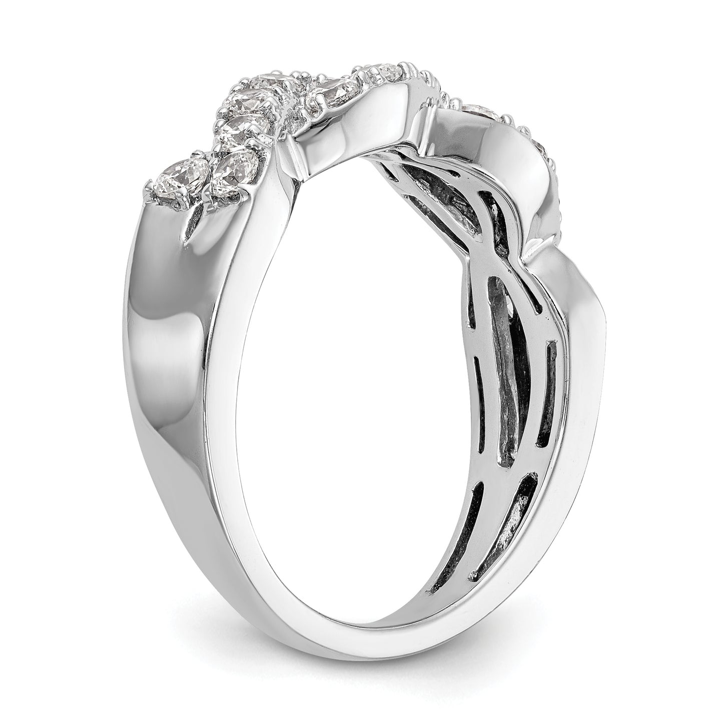 High Quality Luxury Rings for Women by Ryan Jonathan Fine Jewelry