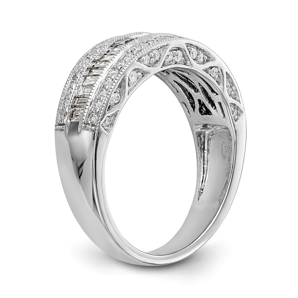 High Quality Luxury Rings for Women by Ryan Jonathan Fine Jewelry