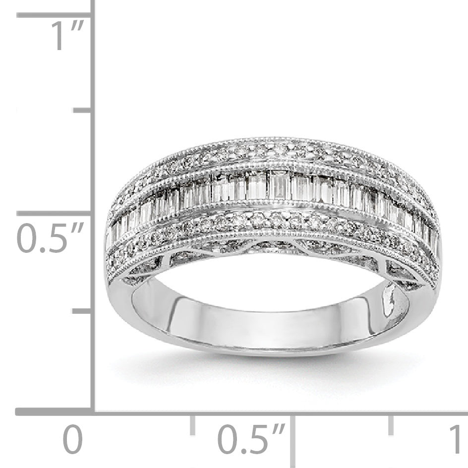 High Quality Luxury Rings for Women by Ryan Jonathan Fine Jewelry