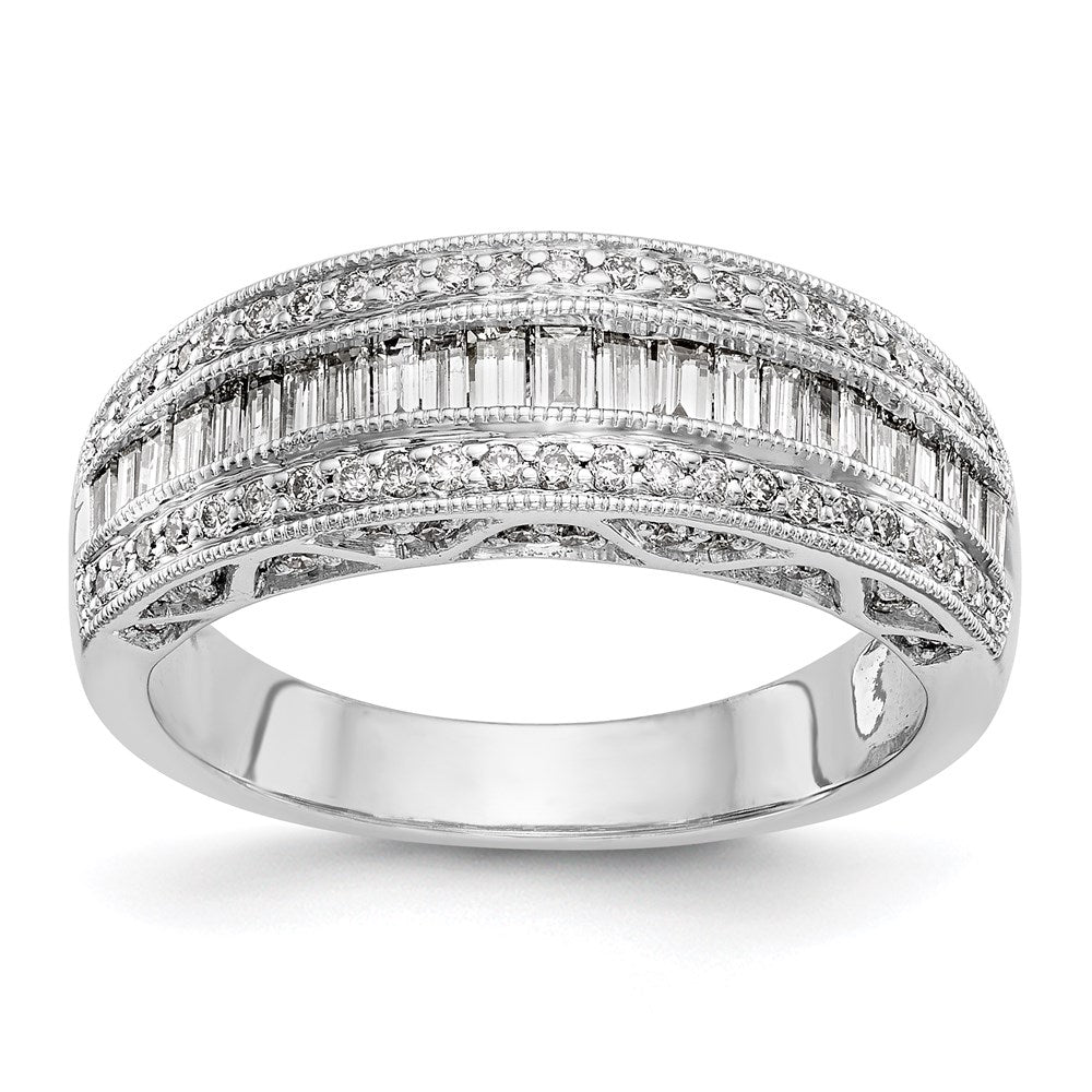High Quality Luxury Rings for Women by Ryan Jonathan Fine Jewelry