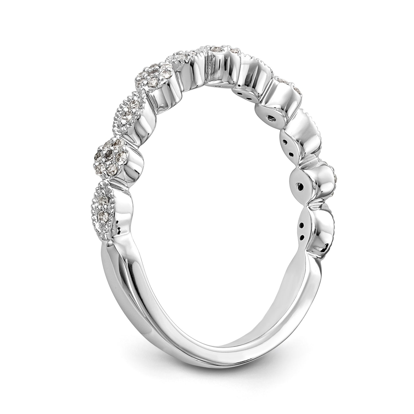 High Quality Luxury Rings for Women by Ryan Jonathan Fine Jewelry