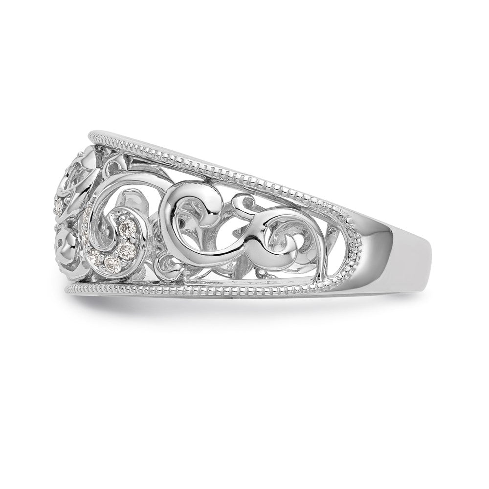 High Quality Luxury Rings for Women by Ryan Jonathan Fine Jewelry