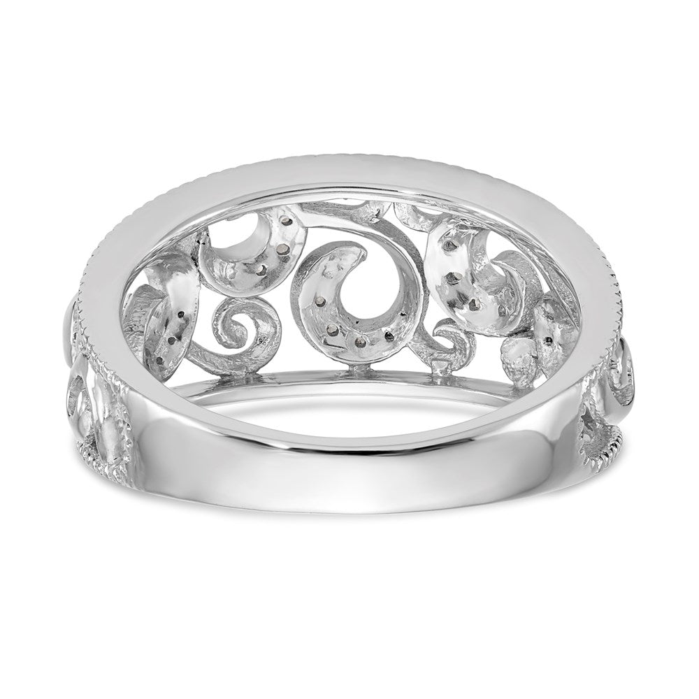 High Quality Luxury Rings for Women by Ryan Jonathan Fine Jewelry