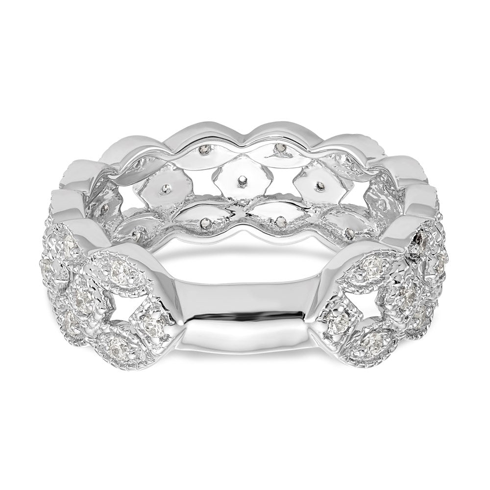 High Quality Luxury Rings for Women by Ryan Jonathan Fine Jewelry