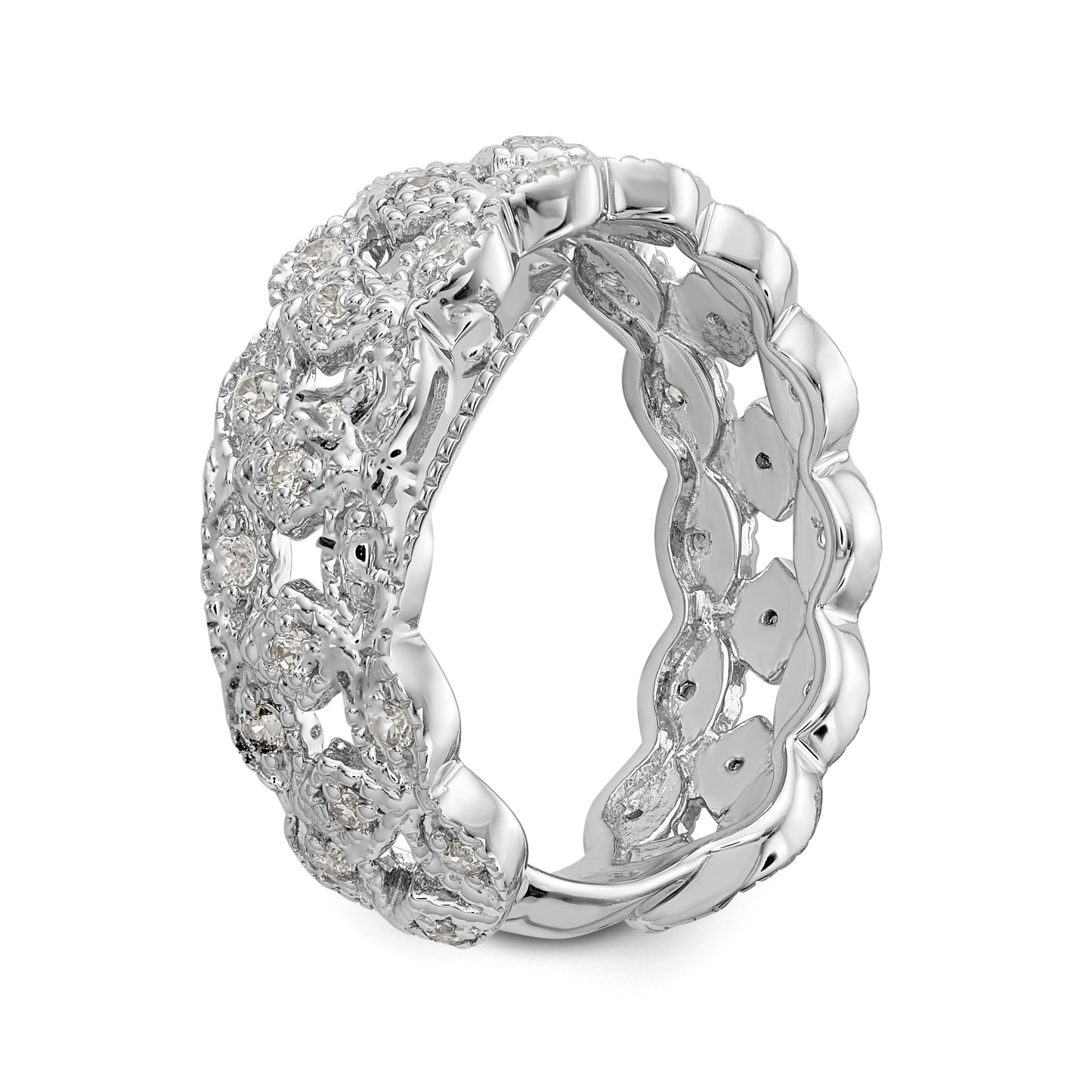 High Quality Luxury Rings for Women by Ryan Jonathan Fine Jewelry