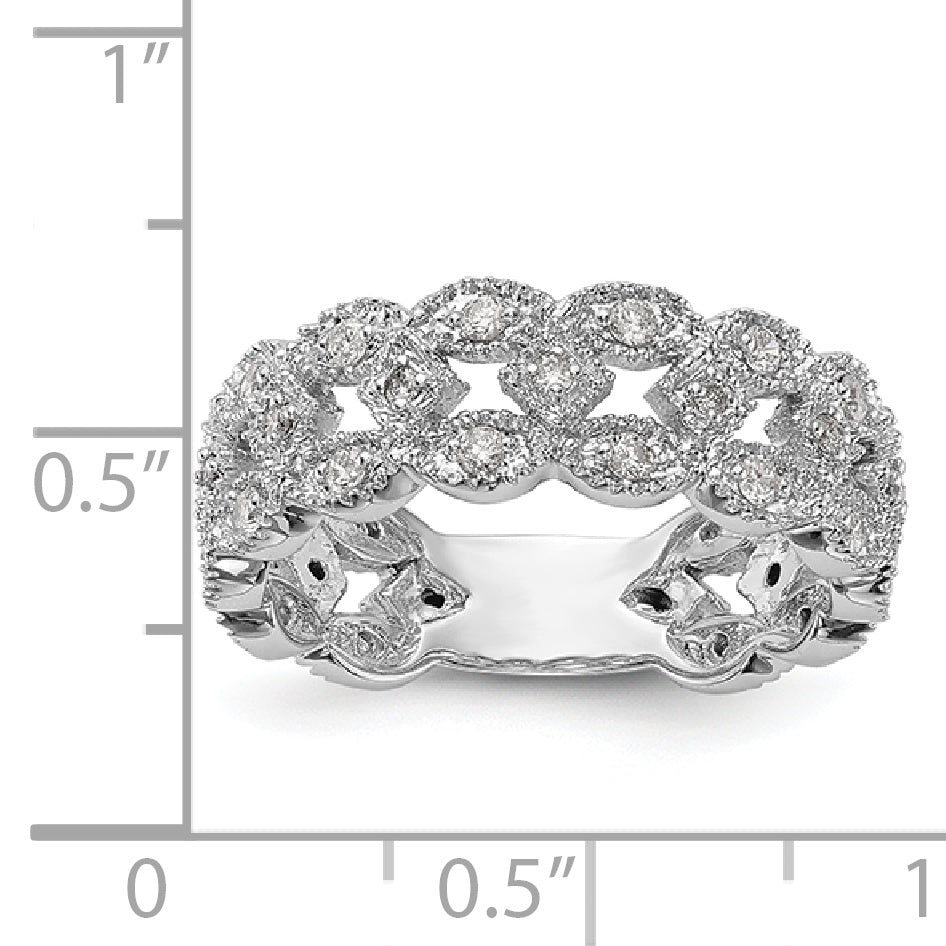High Quality Luxury Rings for Women by Ryan Jonathan Fine Jewelry