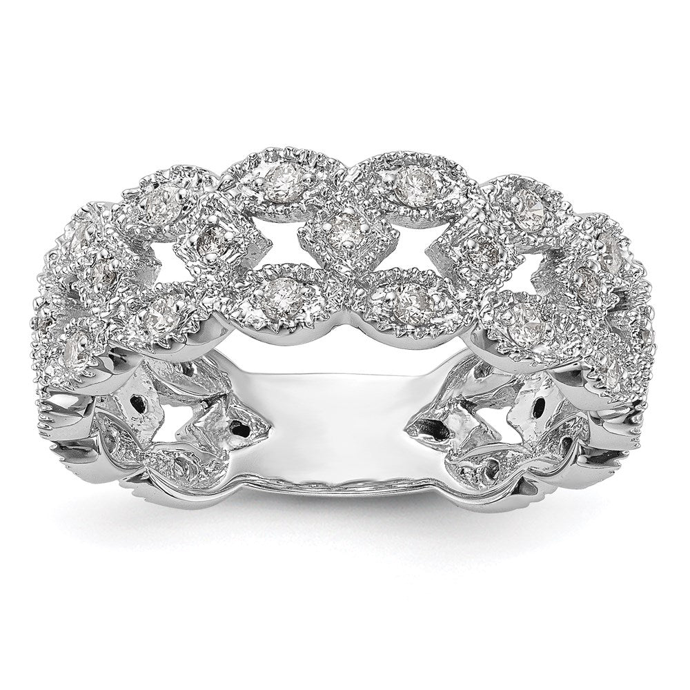 High Quality Luxury Rings for Women by Ryan Jonathan Fine Jewelry