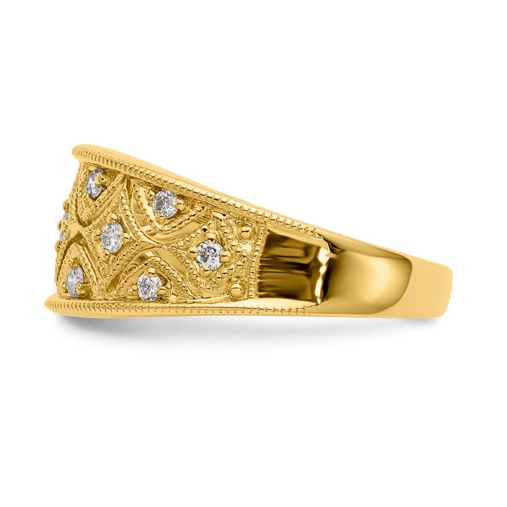 High Quality Luxury Rings for Women by Ryan Jonathan Fine Jewelry