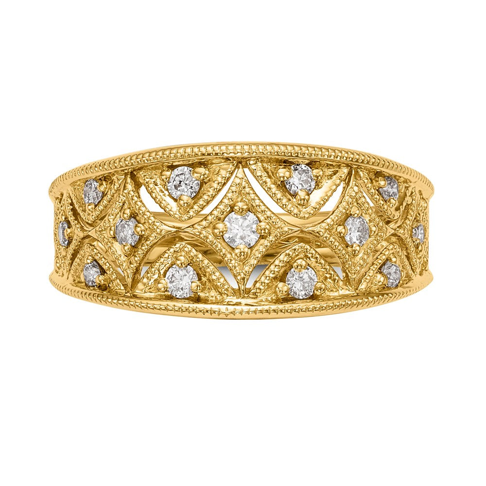 High Quality Luxury Rings for Women by Ryan Jonathan Fine Jewelry