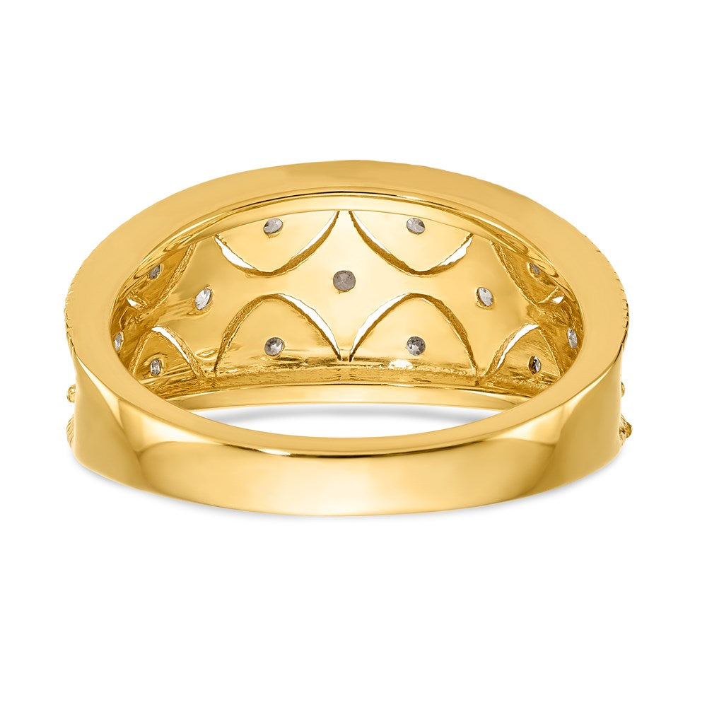 High Quality Luxury Rings for Women by Ryan Jonathan Fine Jewelry