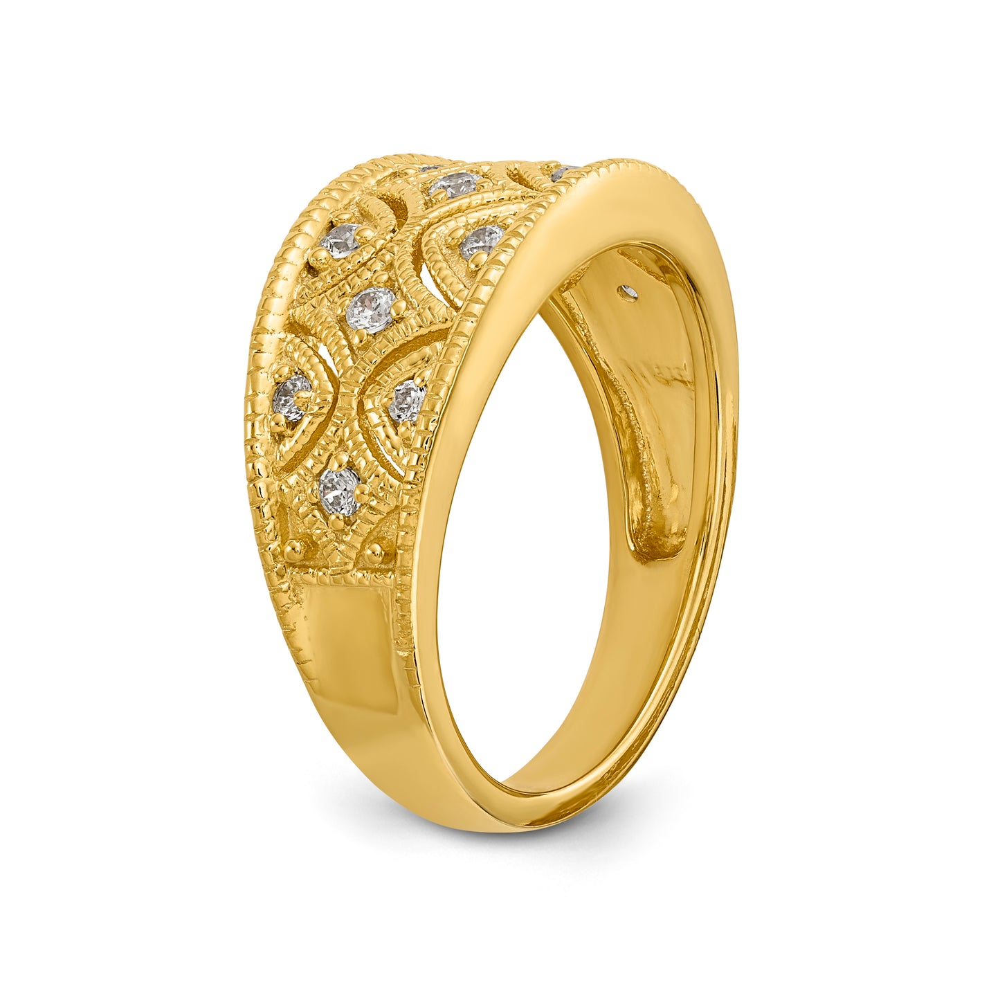 High Quality Luxury Rings for Women by Ryan Jonathan Fine Jewelry