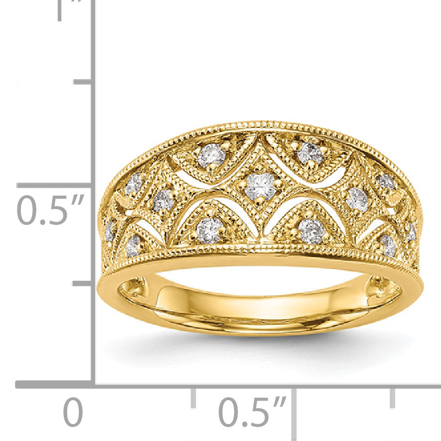 High Quality Luxury Rings for Women by Ryan Jonathan Fine Jewelry