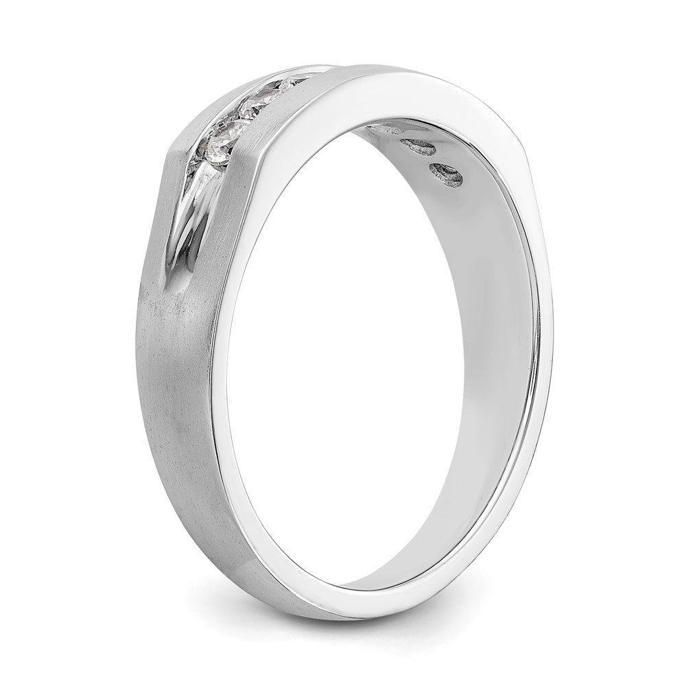 High Quality Luxury Rings for Women by Ryan Jonathan Fine Jewelry