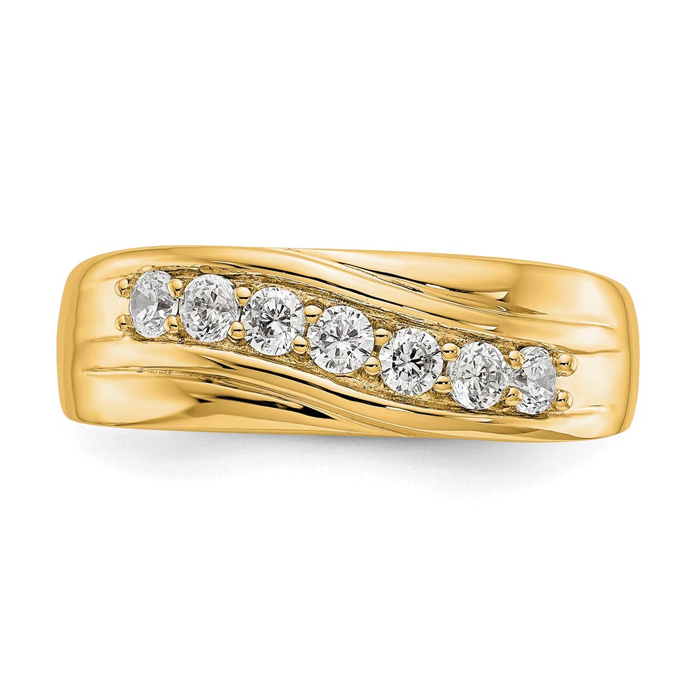 High Quality Luxury Rings for Women by Ryan Jonathan Fine Jewelry