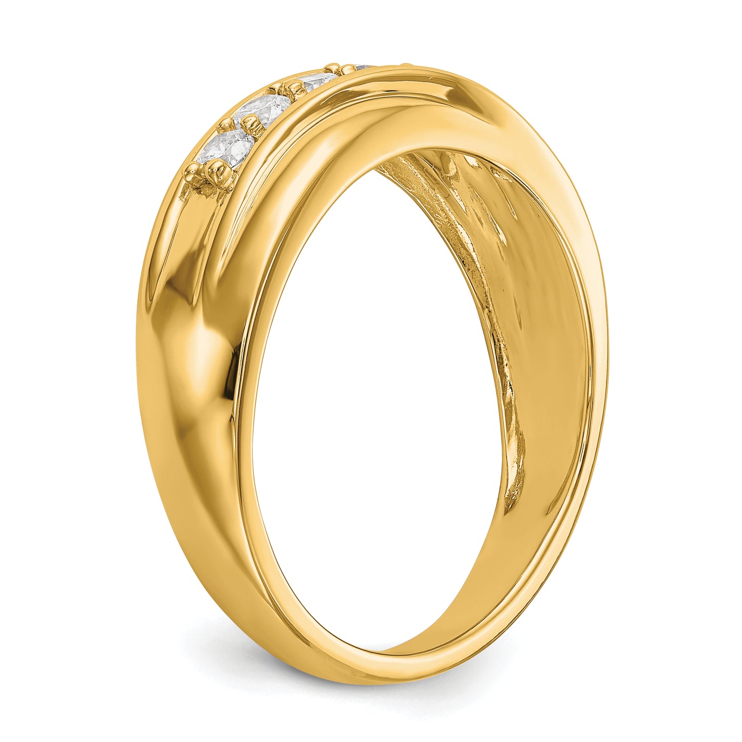 High Quality Luxury Rings for Women by Ryan Jonathan Fine Jewelry