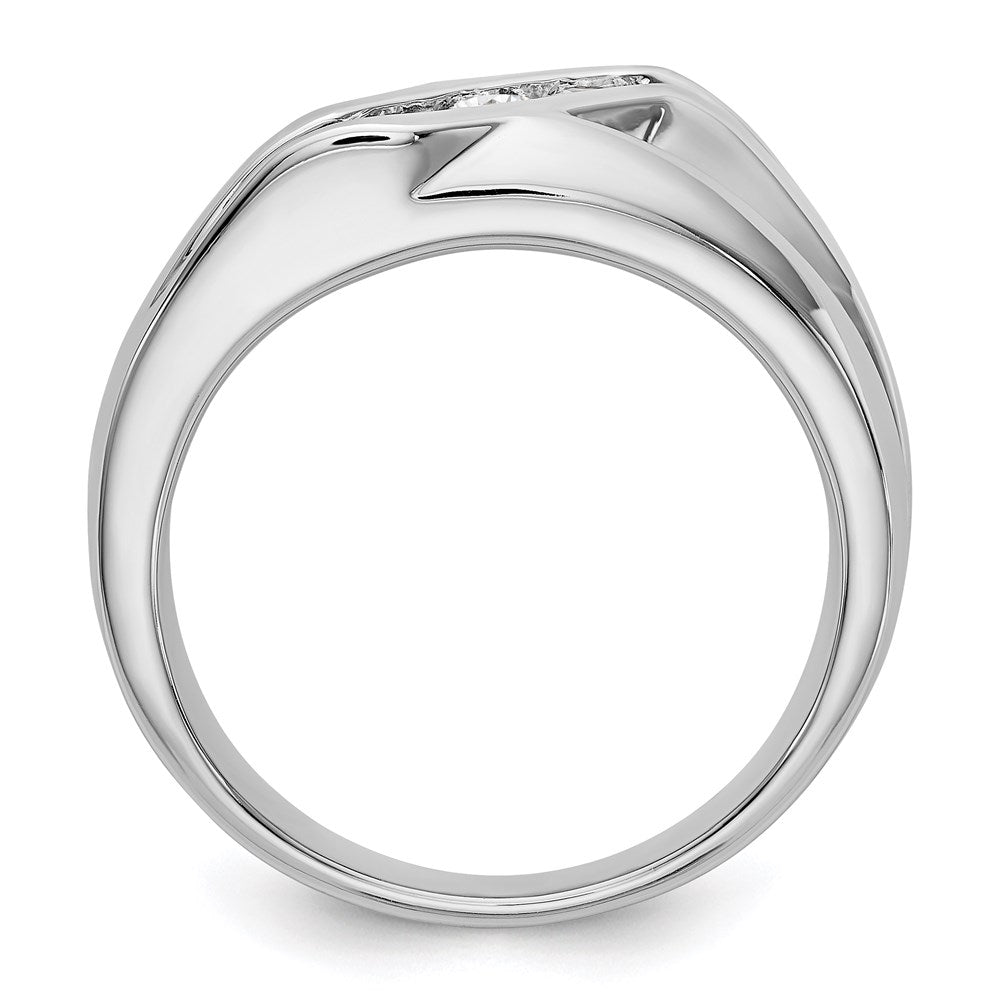 High Quality Luxury Rings for Women by Ryan Jonathan Fine Jewelry