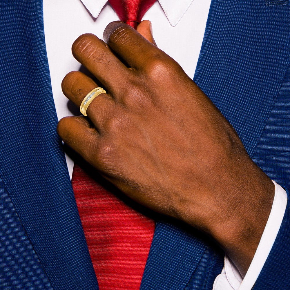 High Quality Luxury Rings for Women by Ryan Jonathan Fine Jewelry
