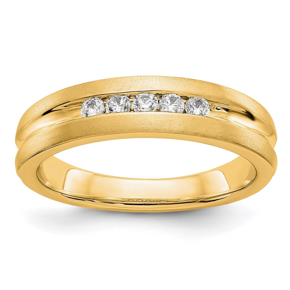 High Quality Luxury Rings for Women by Ryan Jonathan Fine Jewelry