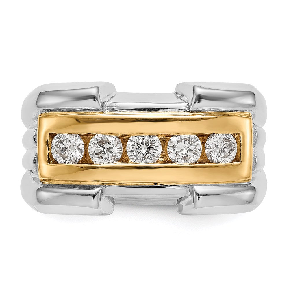 High Quality Luxury Rings for Women by Ryan Jonathan Fine Jewelry