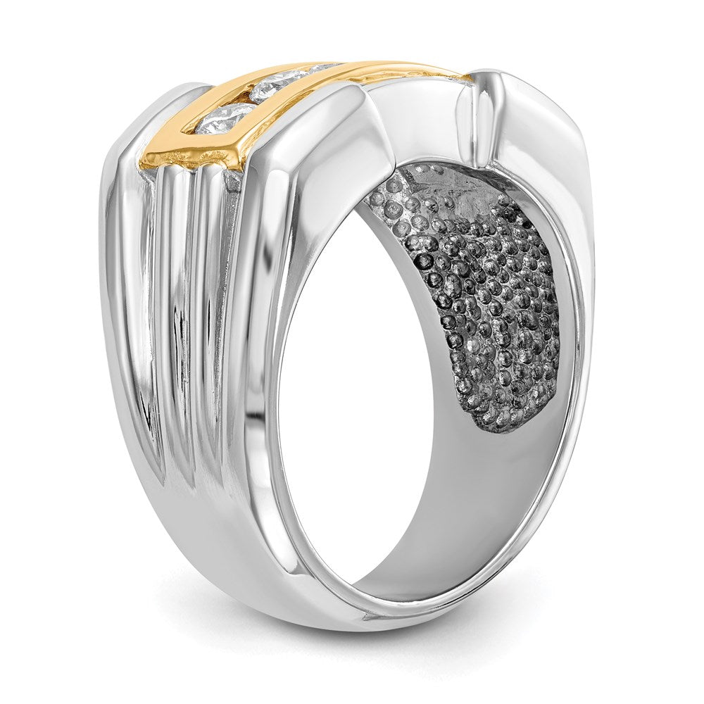 High Quality Luxury Rings for Women by Ryan Jonathan Fine Jewelry