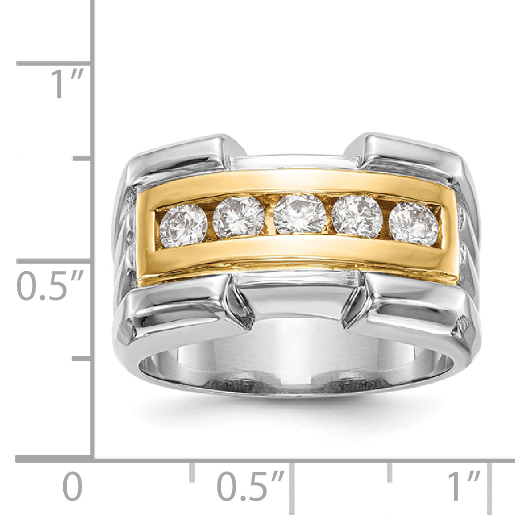 High Quality Luxury Rings for Women by Ryan Jonathan Fine Jewelry