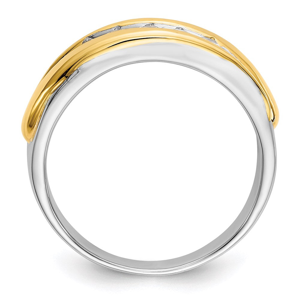High Quality Luxury Rings for Women by Ryan Jonathan Fine Jewelry