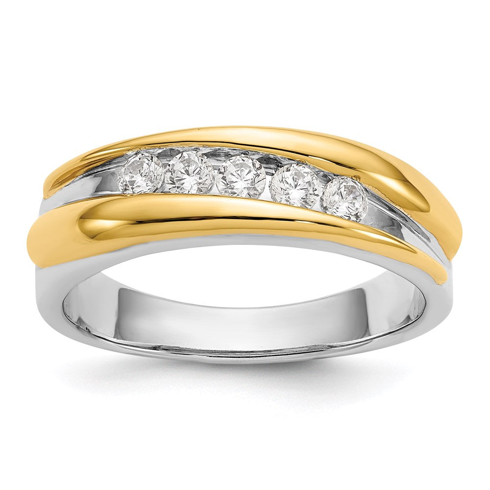 High Quality Luxury Rings for Women by Ryan Jonathan Fine Jewelry