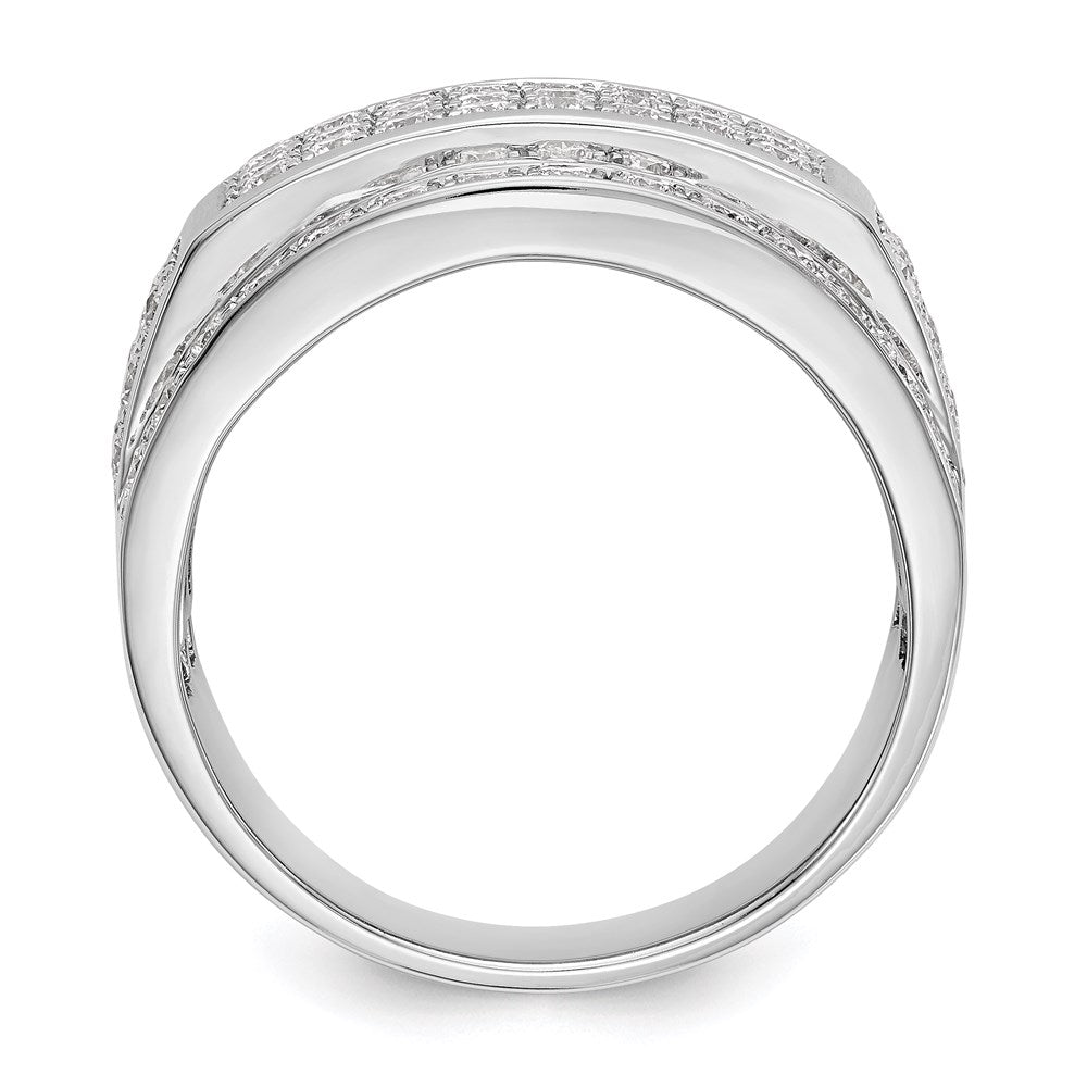 High Quality Luxury Rings for Women by Ryan Jonathan Fine Jewelry