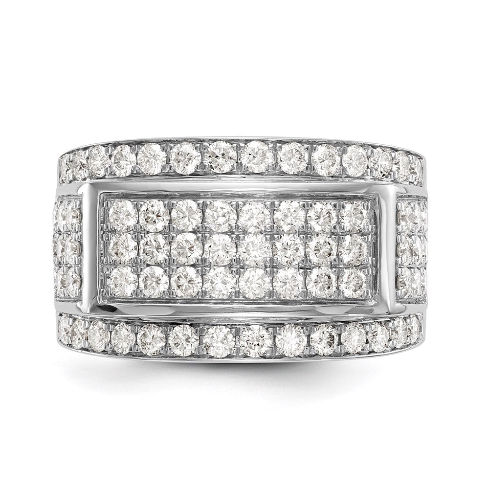 High Quality Luxury Rings for Women by Ryan Jonathan Fine Jewelry