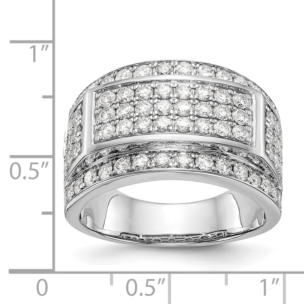 High Quality Luxury Rings for Women by Ryan Jonathan Fine Jewelry