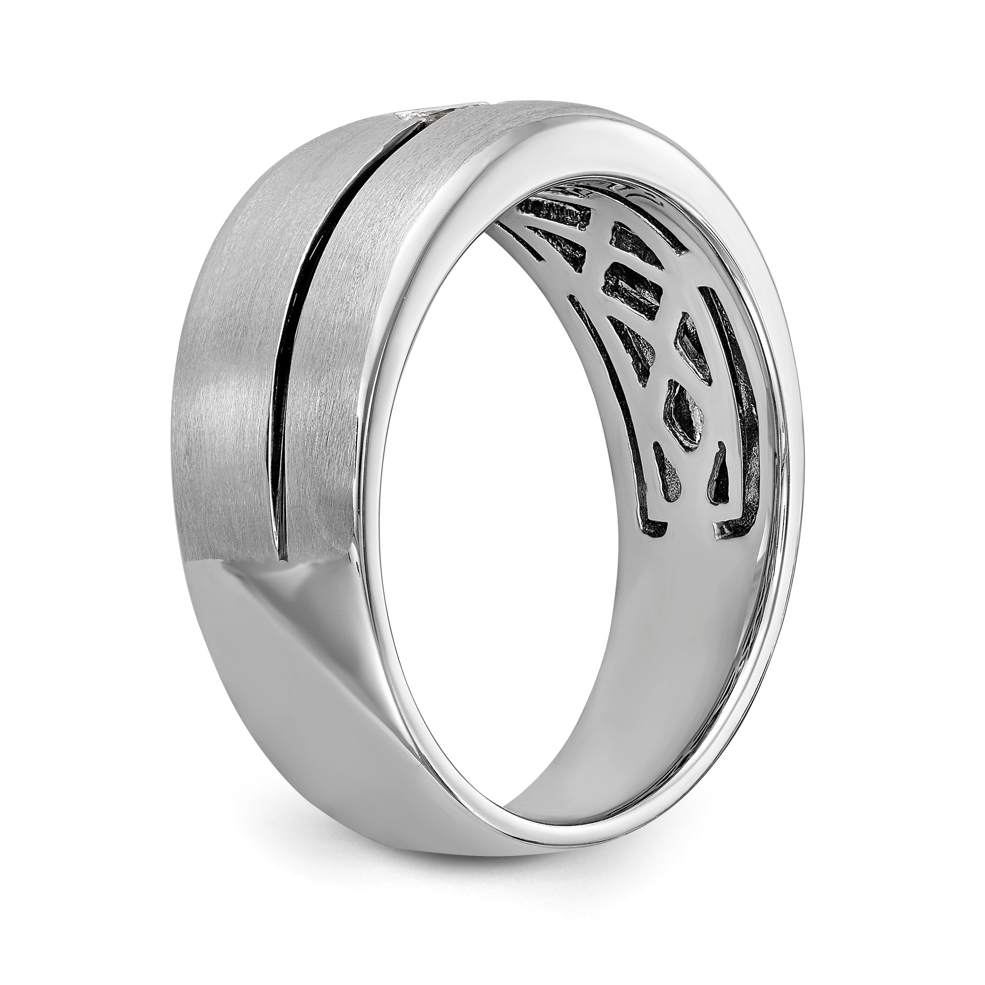 High Quality Luxury Rings for Women by Ryan Jonathan Fine Jewelry